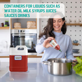 Zikoos four labels: quick organization and content identification