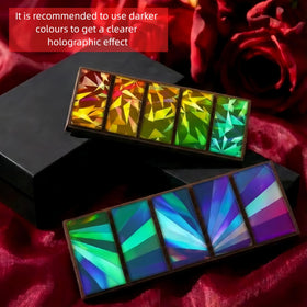 Ziliny multifunctional silicone mold for candies, candles, and desserts.