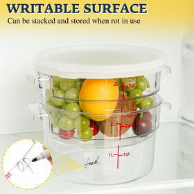Ziliny durable polycarbonate construction resists cracking for daily use.