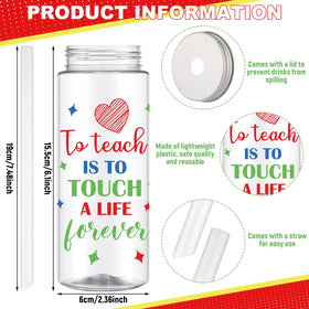 Ziliny 420ml drinking cups designed for daily office use and on-the-go hydration.