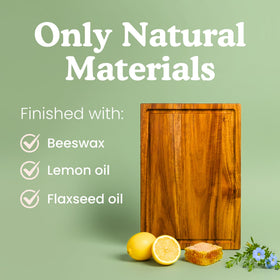 Ziruma FSC-certified wood emphasizes sustainable sourcing