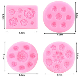 ZiXiang chocolate mold offers non-stick release for smooth candy crafting