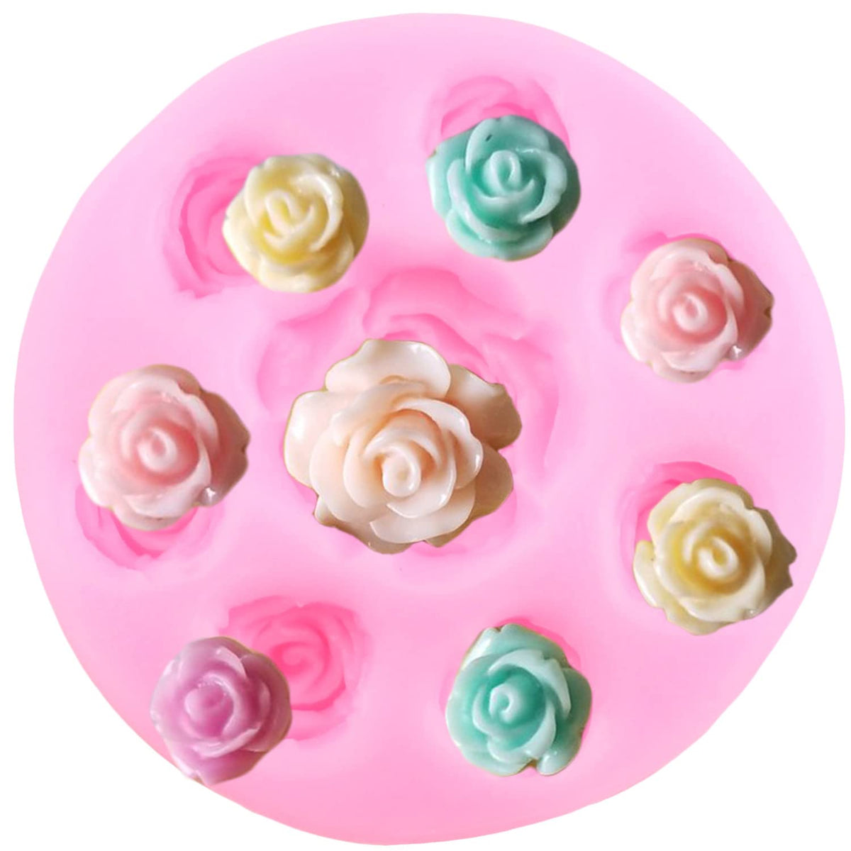 ZiXiang easy-clean mold suitable for quick cleanup after baking projects
