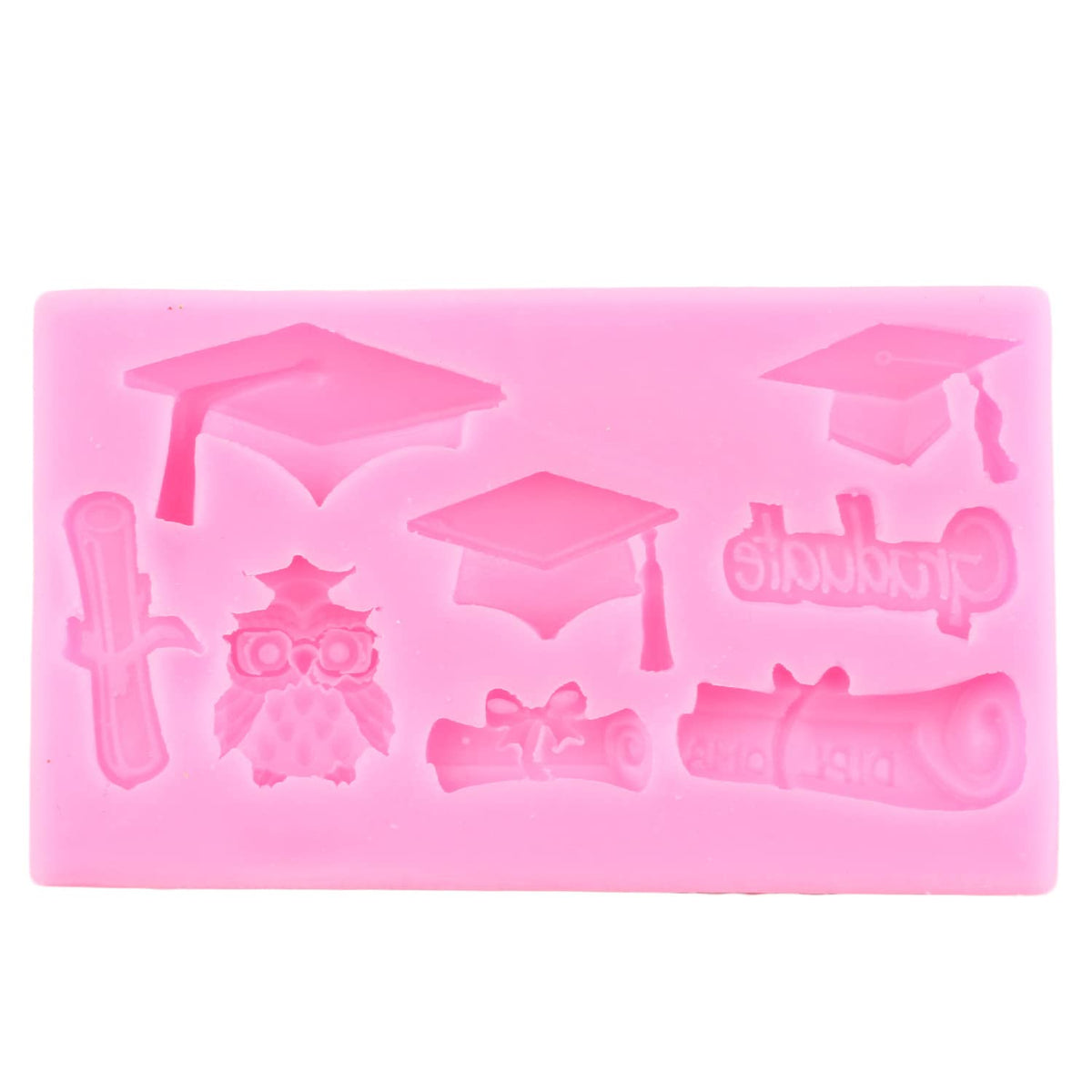 ZiXiang easy-release molds ideal for DIY gifts and parties