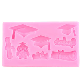 ZiXiang easy-release molds ideal for DIY gifts and parties