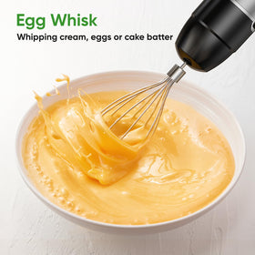 ZKBHOME dishwasher safe parts allow quick cleanup after cooking