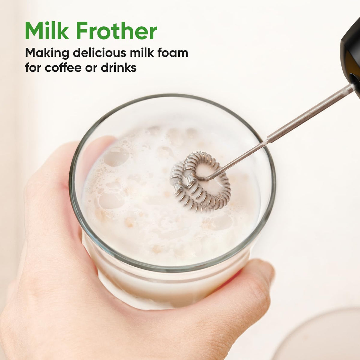 ZKBHOME emulsifying capability demo with smooth sauces and soups