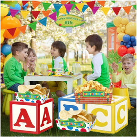 Zliisang disposable serving trays, quick setup for stress-free party catering.
