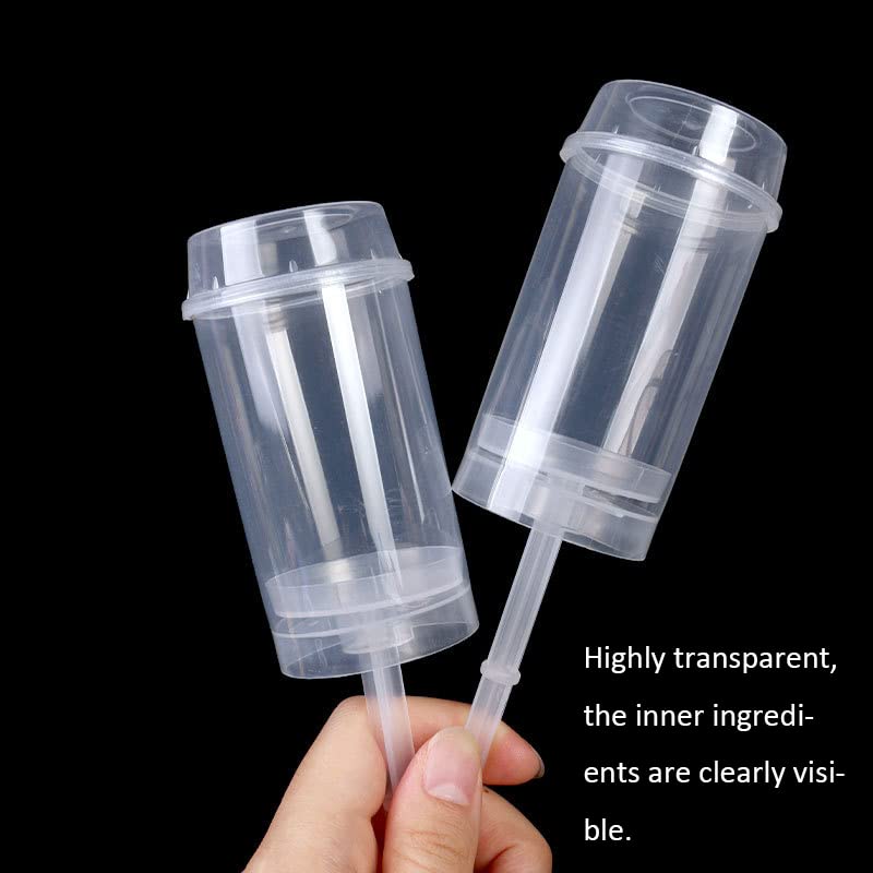 ZLKSKER transparent PP material for safe storage
