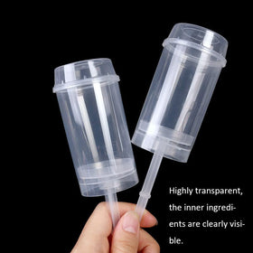 ZLKSKER transparent PP material for safe storage