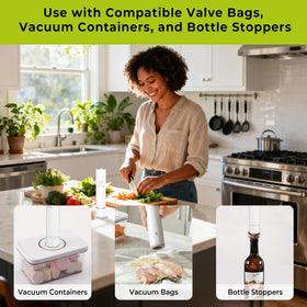 ZLTMYI compatibility with bags, containers, and stoppers broadens storage options