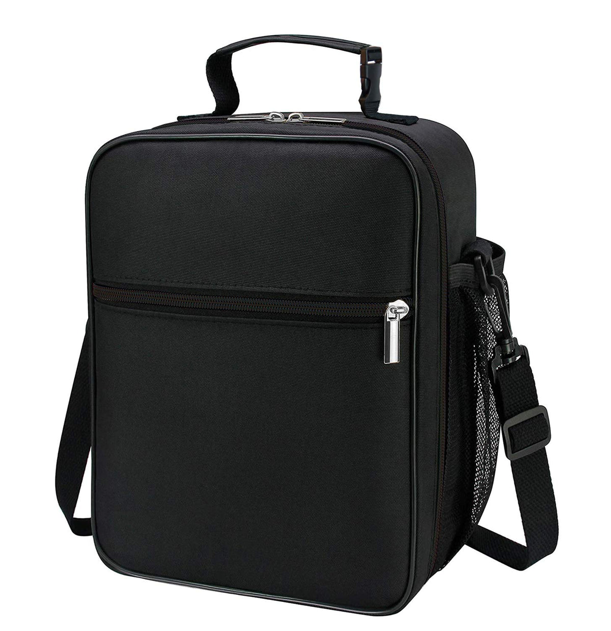 ZM-YOUTOO lunch box portable and lightweight for daily use