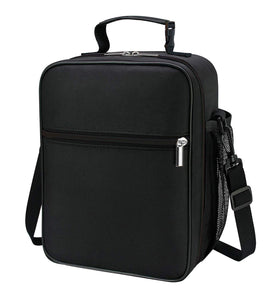 ZM-YOUTOO lunch box portable and lightweight for daily use