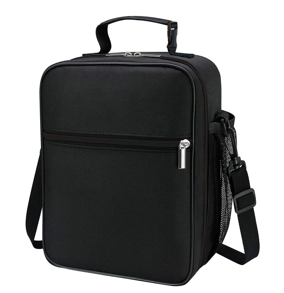 ZM-YOUTOO lunch box portable and lightweight for daily use