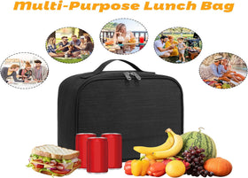 ZM-YOUTOO waterproof durable shell supports travel and cleaning.
