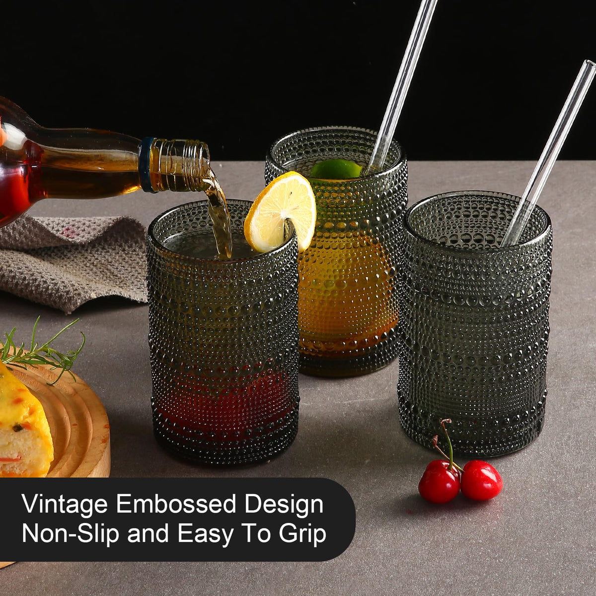 ZMOWIPDL cleaning brushes included for thorough care