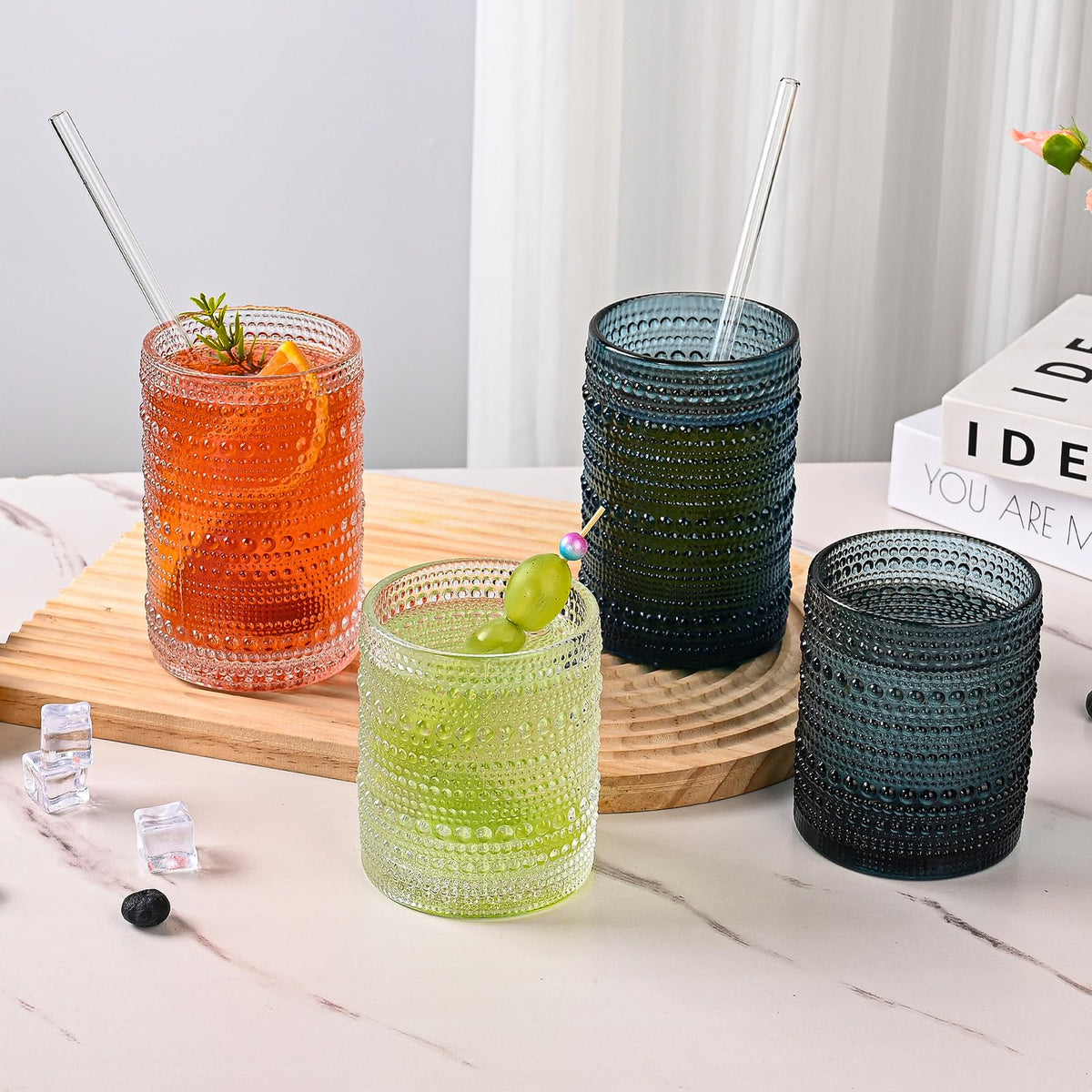 ZMOWIPDL cup cleaning brush simplifies after-dinner cleanup