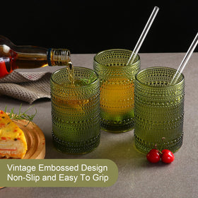 ZMOWIPDL gift-ready set perfect for entertaining and celebrations
