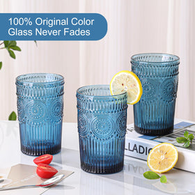 ZMOWIPDL dishwasher-safe glass straws for easy cleanup after beverages.