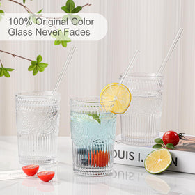 ZMOWIPDL lead-free durable glass for daily use