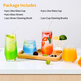 ZMOWIPDL straw cleaning brush simplifies maintenance for long-lasting clarity.