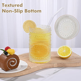 ZMOWIPDL straw cleaning brush keeps straws spotless and ready.