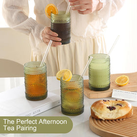 ZMOWIPDL gift-pack glass set ideal for gifting during celebrations