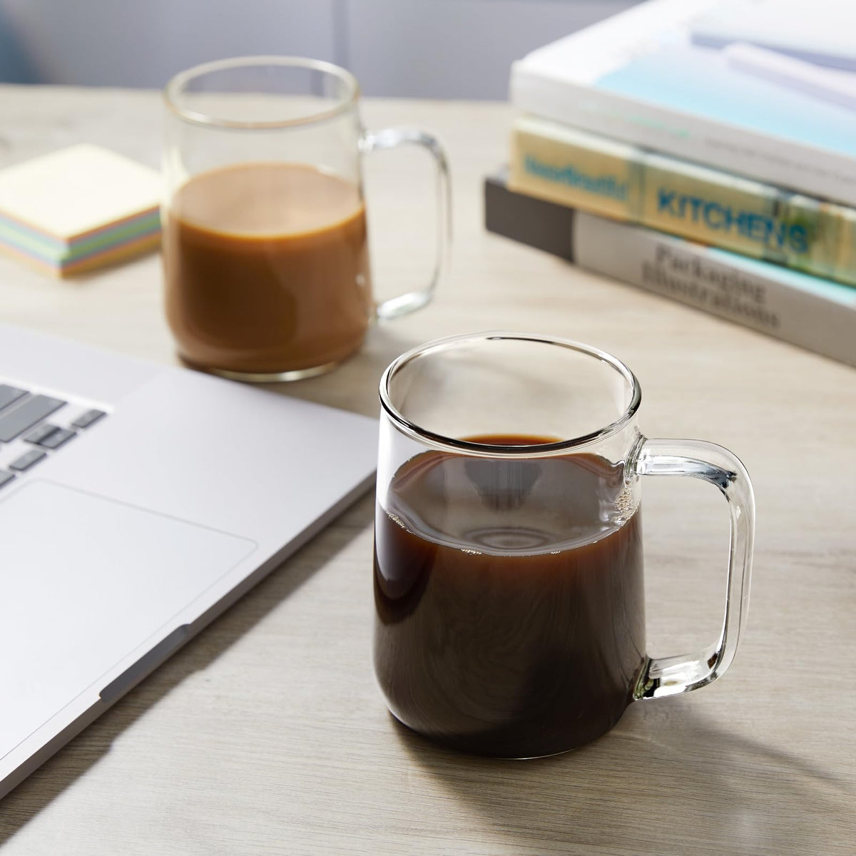 ZMZKKLL set-of-four mugs ideal for sharing or gifting.