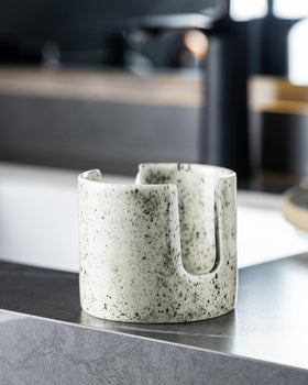Zoeeker gift-ready sponge holder suitable for housewarmings