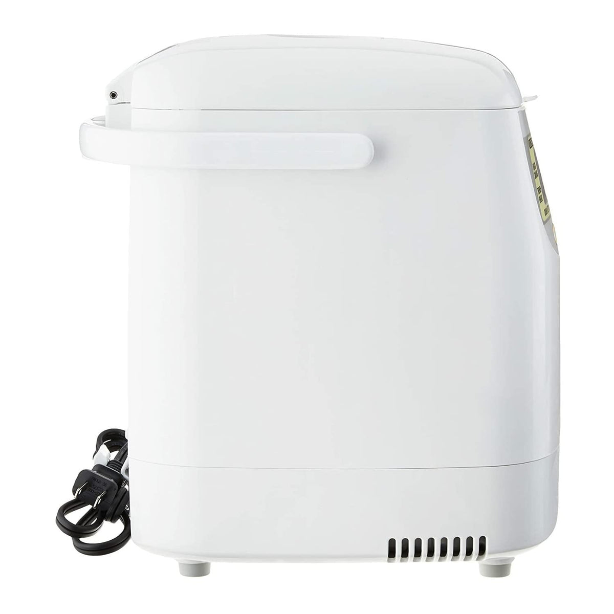 Zojirushi BB-HAC10 13-hour timer enables advance meal planning