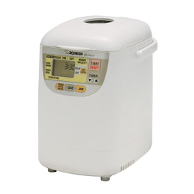 Zojirushi BB-HAC10 top view highlights slim countertop footprint