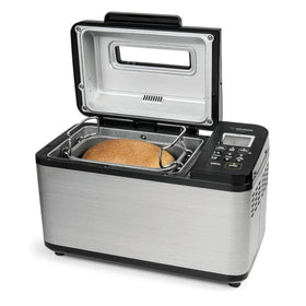 Zojirushi BB-PDC20BA bottom and lid heaters for even bake
