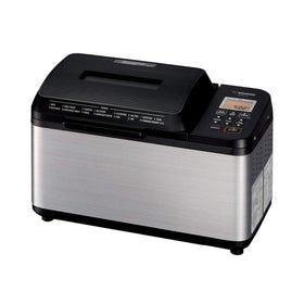 Zojirushi BB-PDC20BA bread loaf baking evenly in pan
