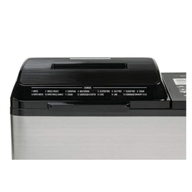 Zojirushi BB-PDC20BA dual kneading blades for thorough dough