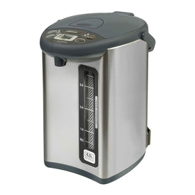 Zojirushi CD-WHC40XH Micom water boiler pour spout for quick hot drinks.