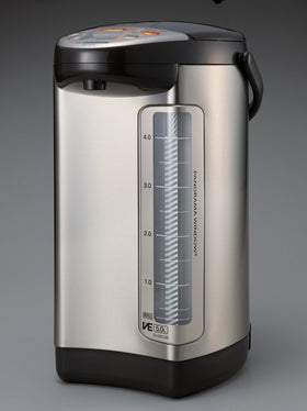 Zojirushi CV-DCC50 energy-saving timer enables scheduling
