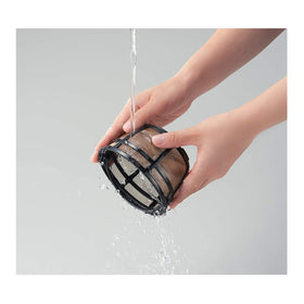 Zojirushi EC-YTC100XB removable water tank for simple filling