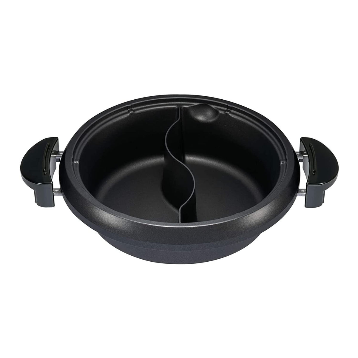 Zojirushi EP-PFC20HA removable pans for easy cleaning