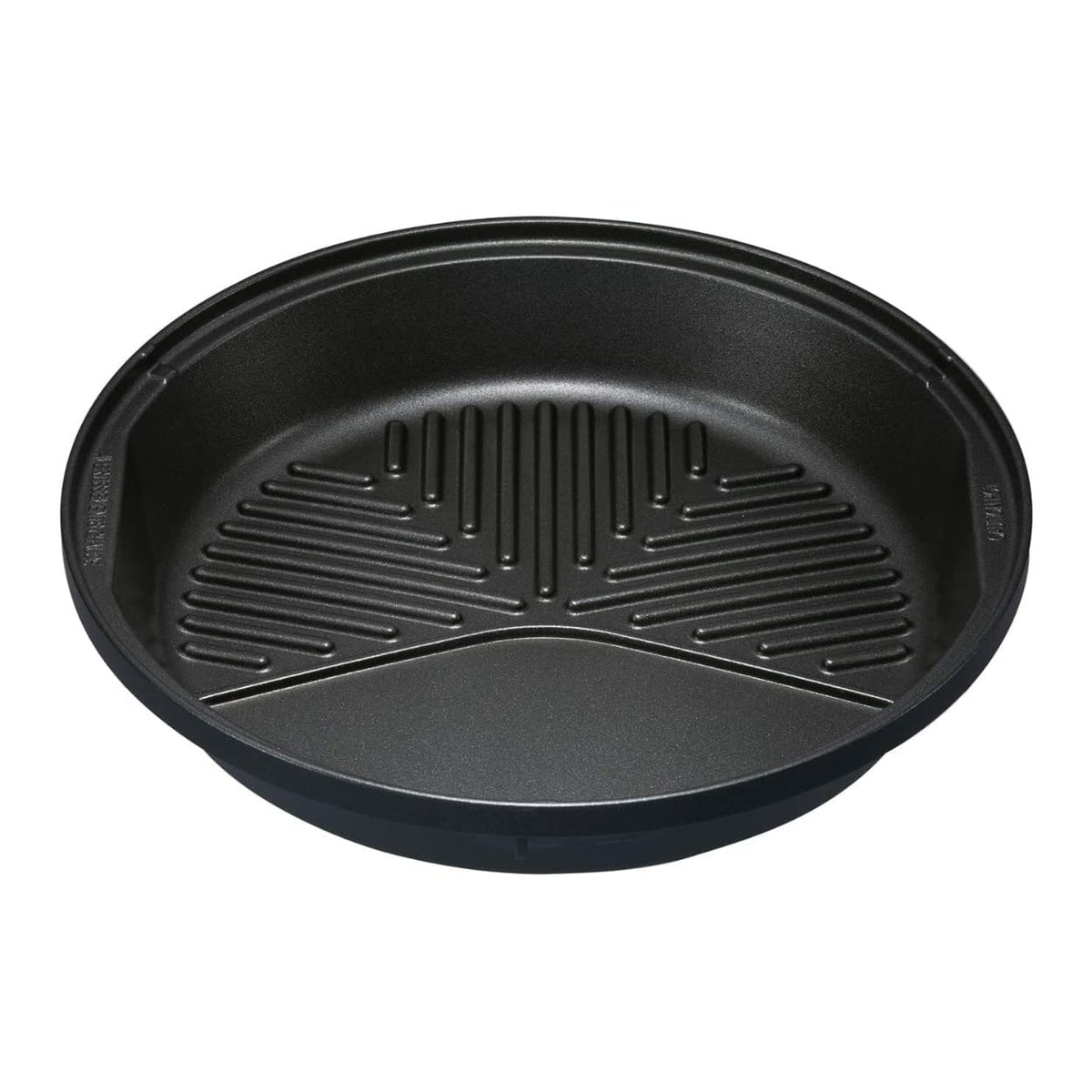 Zojirushi EP-PFC20HA deep pan usable directly on stovetop burner