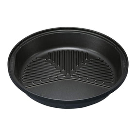 Zojirushi EP-PFC20HA deep pan usable directly on stovetop burner