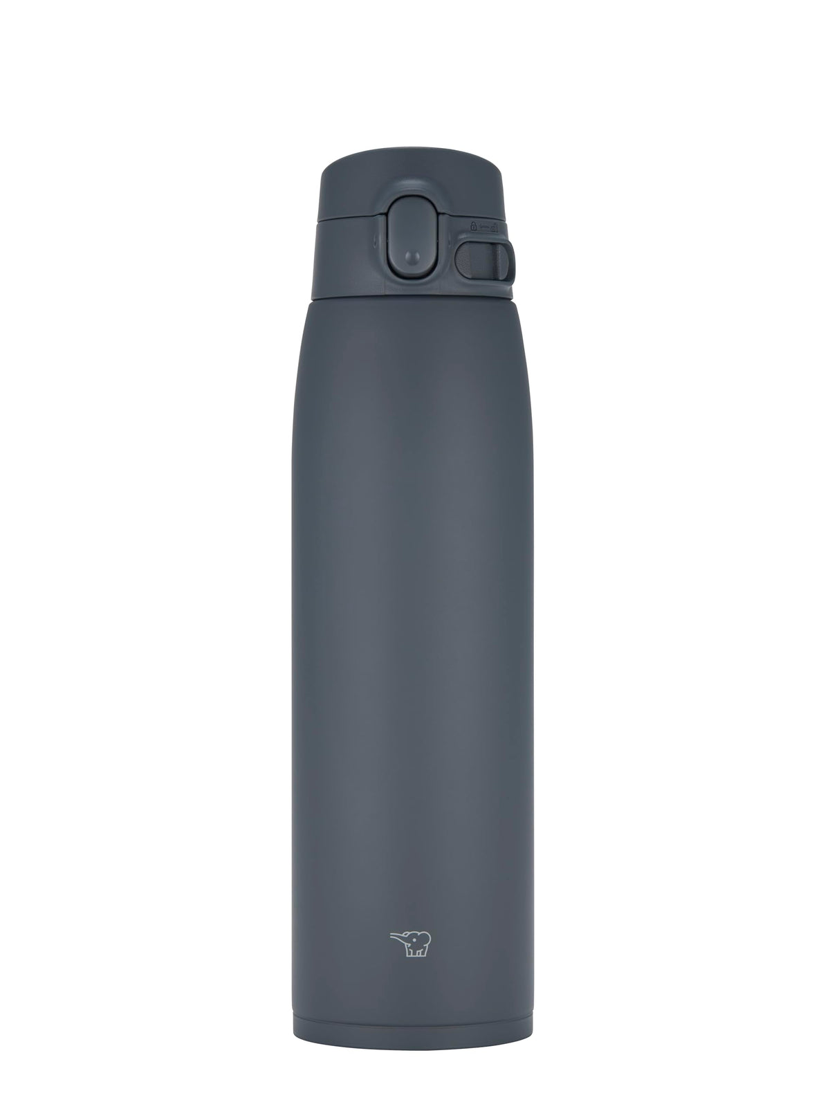 Zojirushi GoCafe mug emphasizes heat retention and generous 32-ounce capacity.