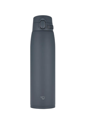 Zojirushi GoCafe mug emphasizes heat retention and generous 32-ounce capacity.