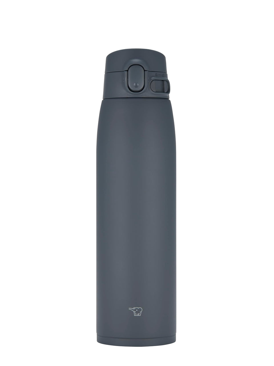 Zojirushi GoCafe mug emphasizes heat retention and generous 32-ounce capacity.