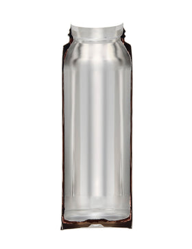 Zojirushi GoCafe mug with ReliaSeal lid prevents leaks during travel.