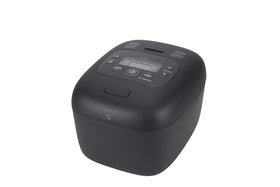 Zojirushi NL-EAC10BA flat-top control panel for precise rice cooking