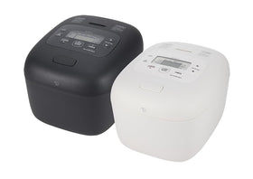 Zojirushi NL-EAC10BA washable detachable inner lid for simple maintenance