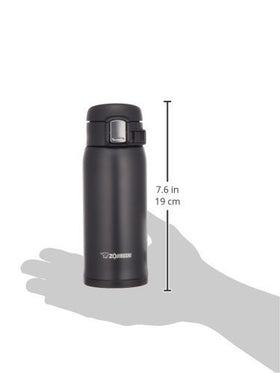 Zojirushi nonstick interior eases daily cleaning for busy routines.