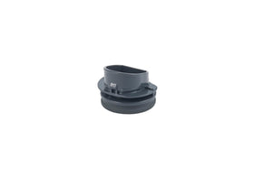Zojirushi GoCafe lid demonstrates leak-proof seal and spill prevention.