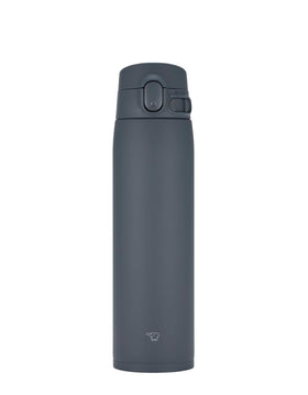 Zojirushi GoCafe mug showing hot and cold insulation for temperature control