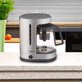 Zojirushi Zutto coffee scoop included for quick brewing